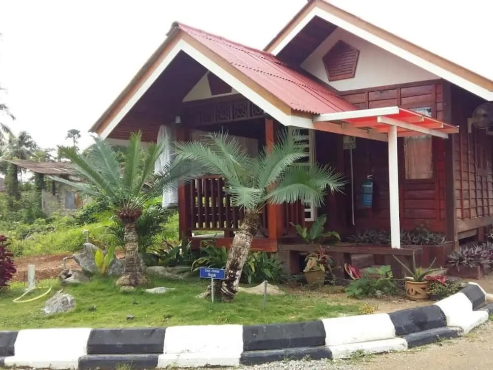 Jejawi Jaya Lodge - photo 5