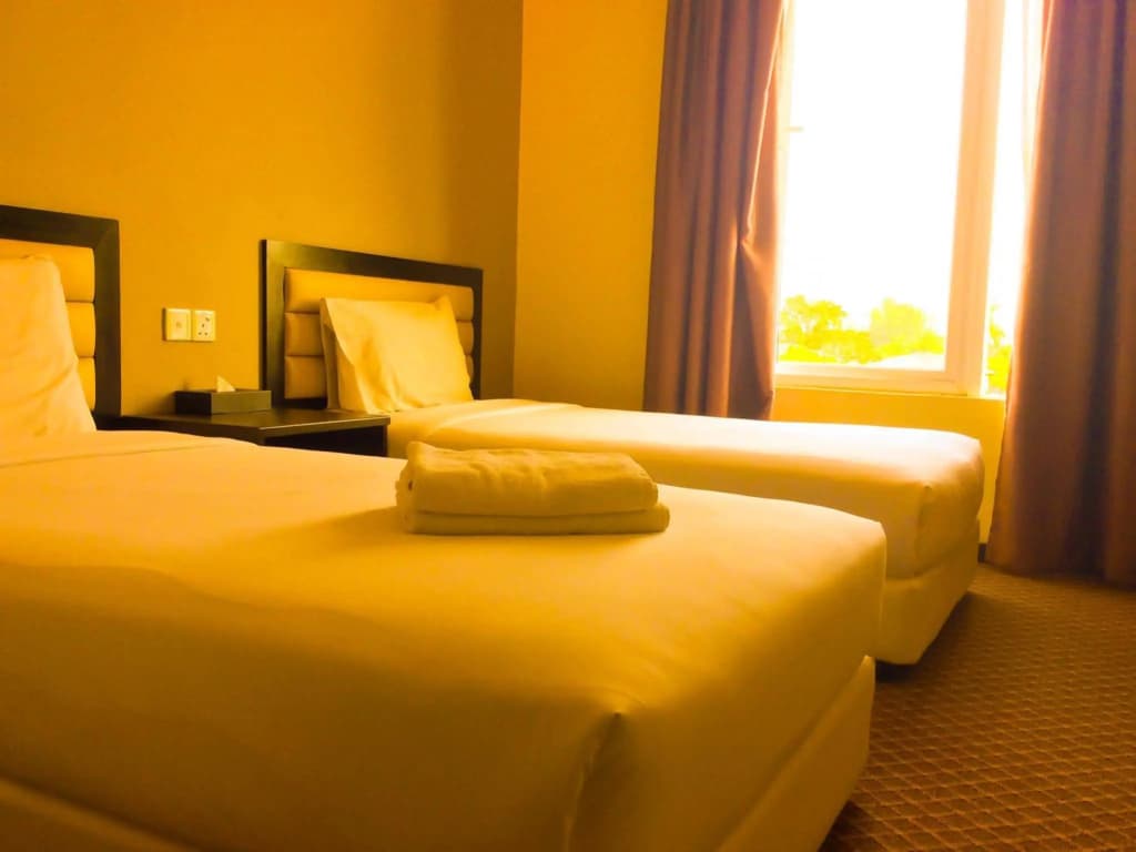 Paradise Spa Hotel - photo 4