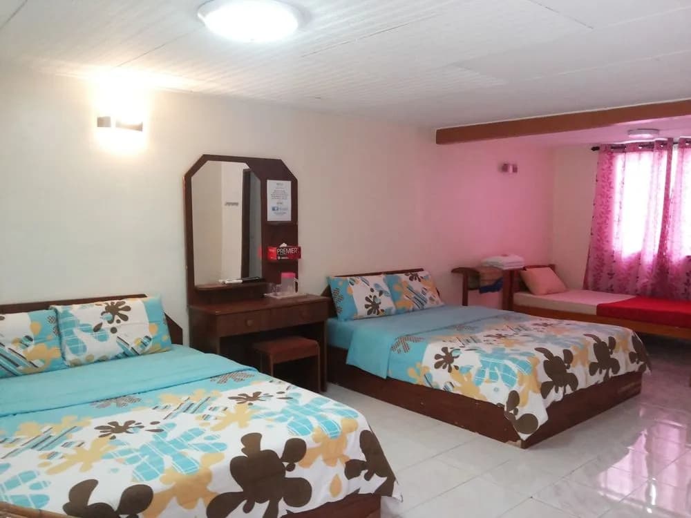 Lyana Villa Chalet - photo 6