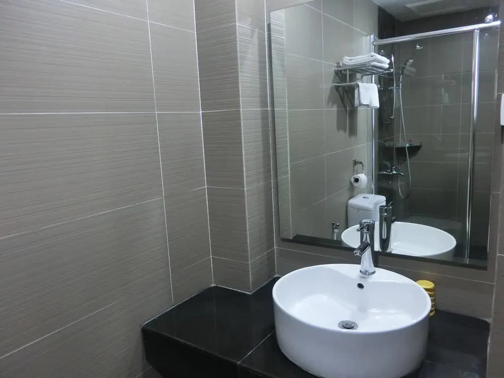 OYO 43987 Season Inn - photo 9