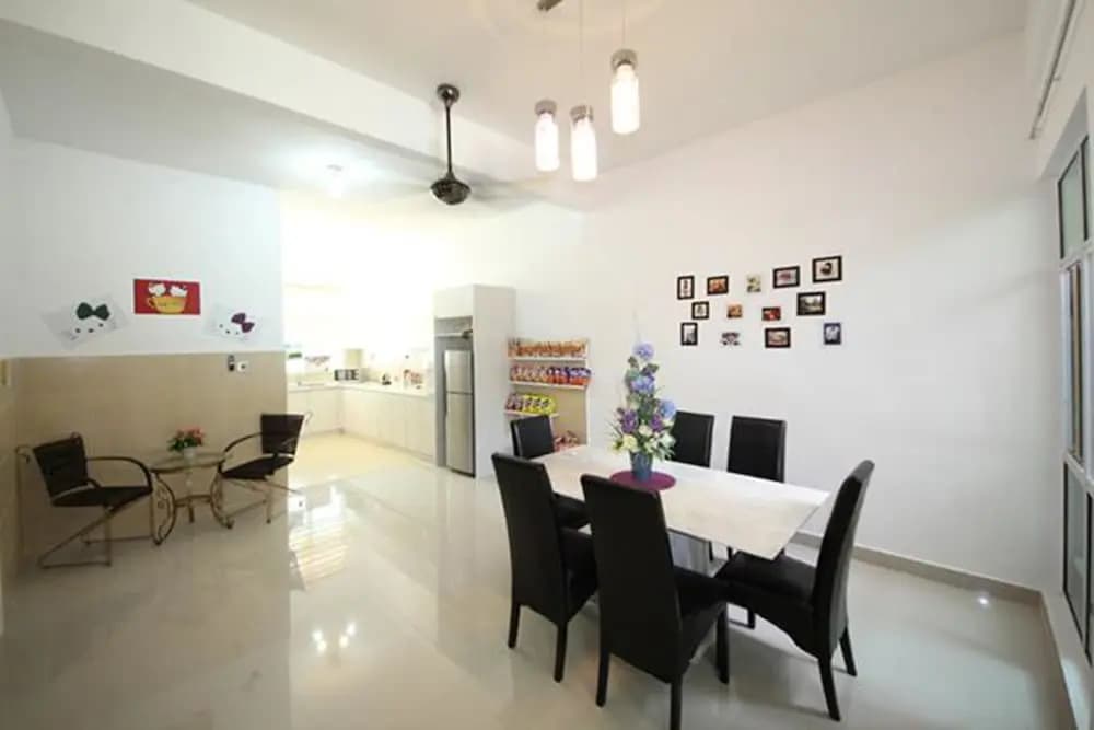 Ai Homestay @ Tanjung Tokong - photo 11