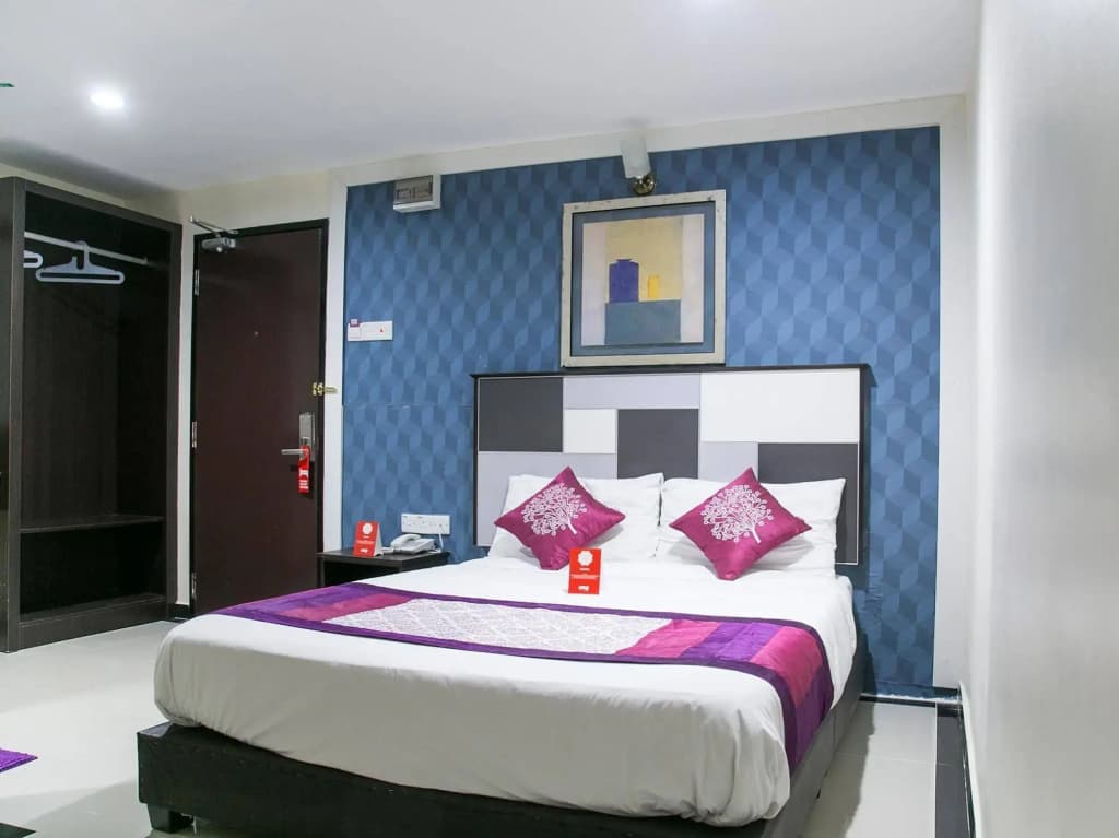 OYO Rooms Little India - photo 4