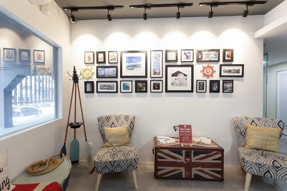 ZEN Rooms Damansara Uptown - photo 10