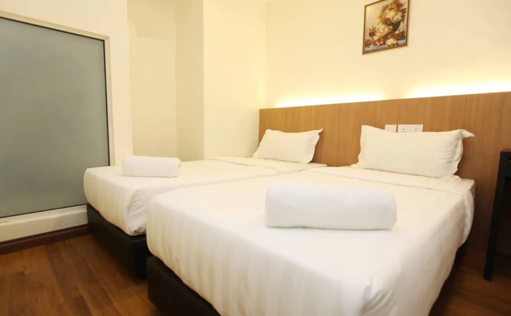 Place2Stay @ The Mines - photo 3