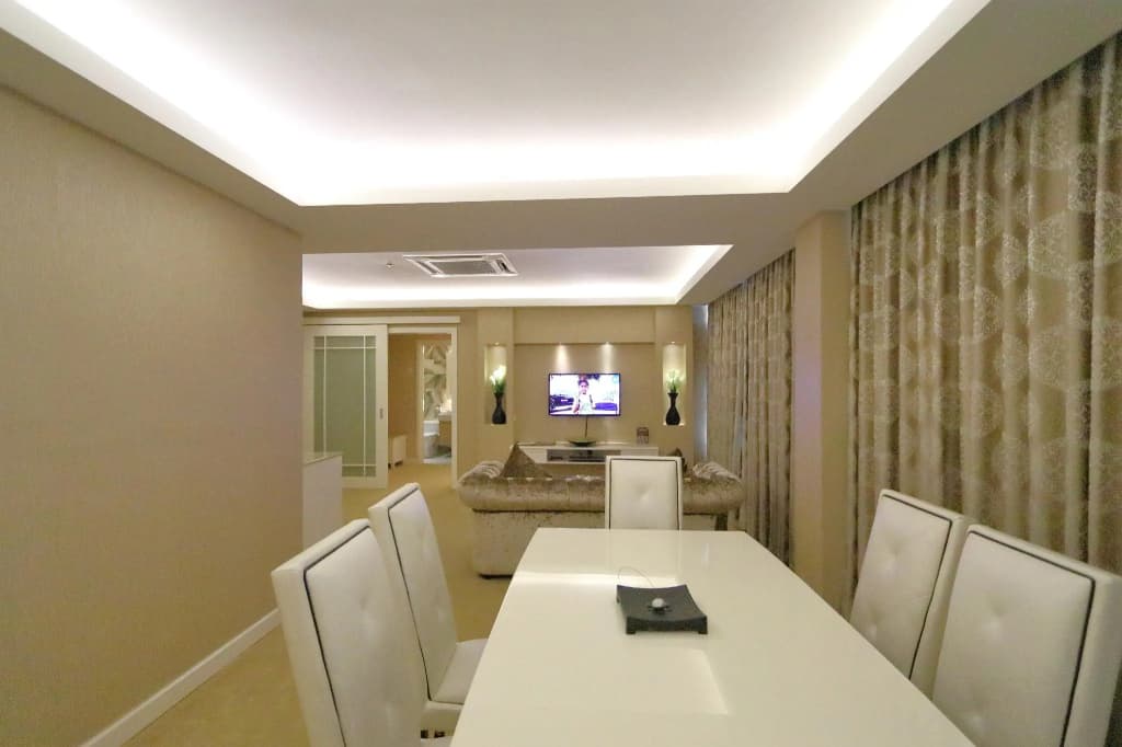 The Guest Hotel & Spa - photo 20