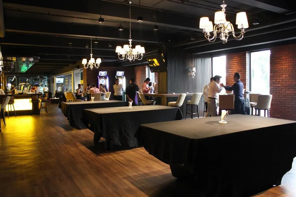 Hotel Armada Petaling Jaya - photo 37