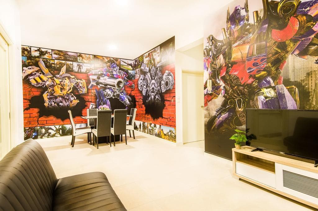 Afiniti Residences - photo 12