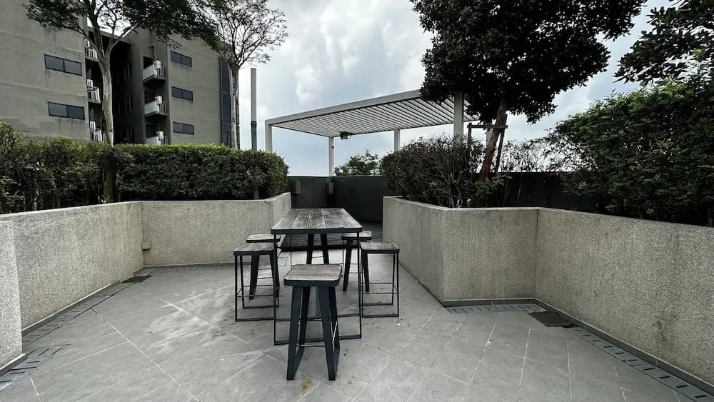 Takuro Homestay - photo 33