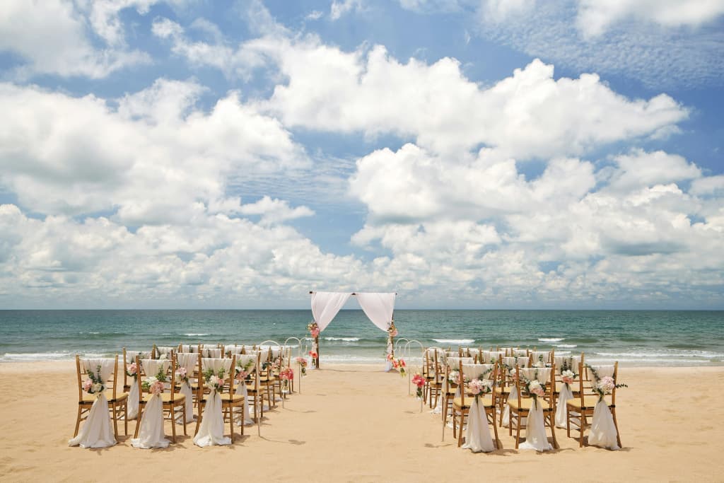 The Westin Desaru Coast Resort - photo 5