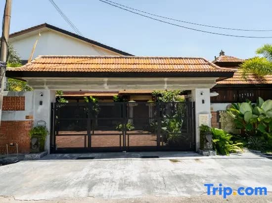 The Kembali Luxury Villa - Melaka 5 Bedroom - photo 12