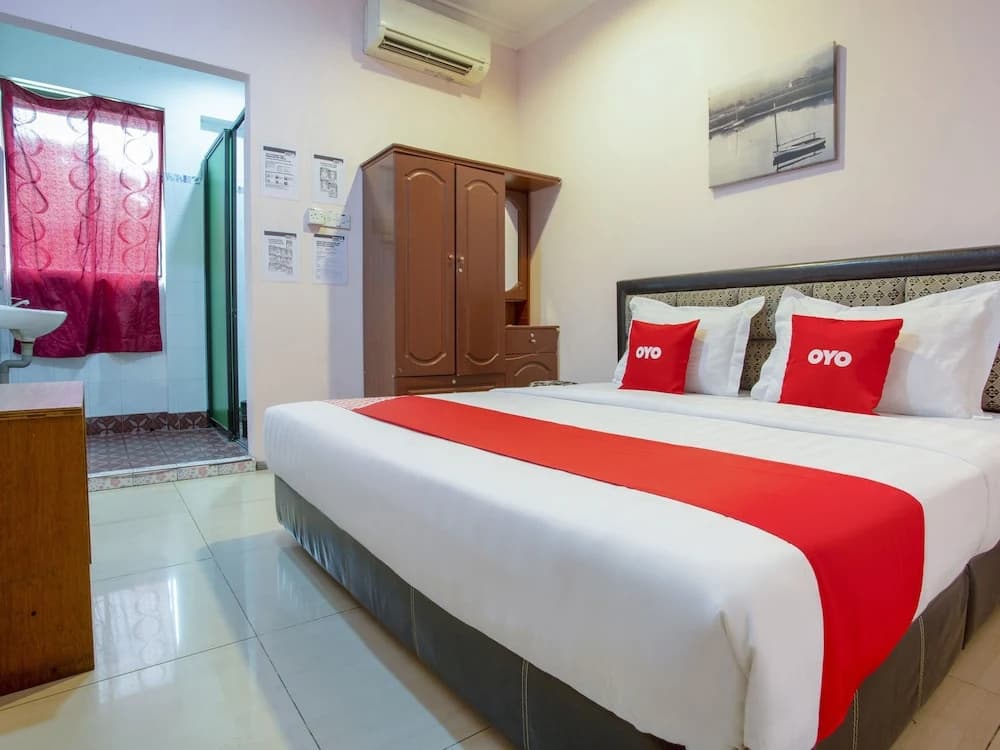 Ranau City Inn - main photo