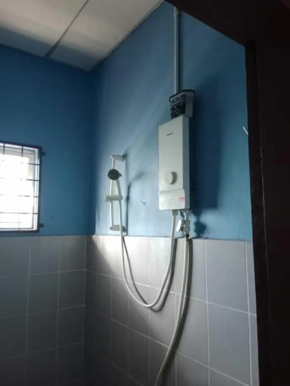 OYO HOME 90691 A4 Homestay - photo 7