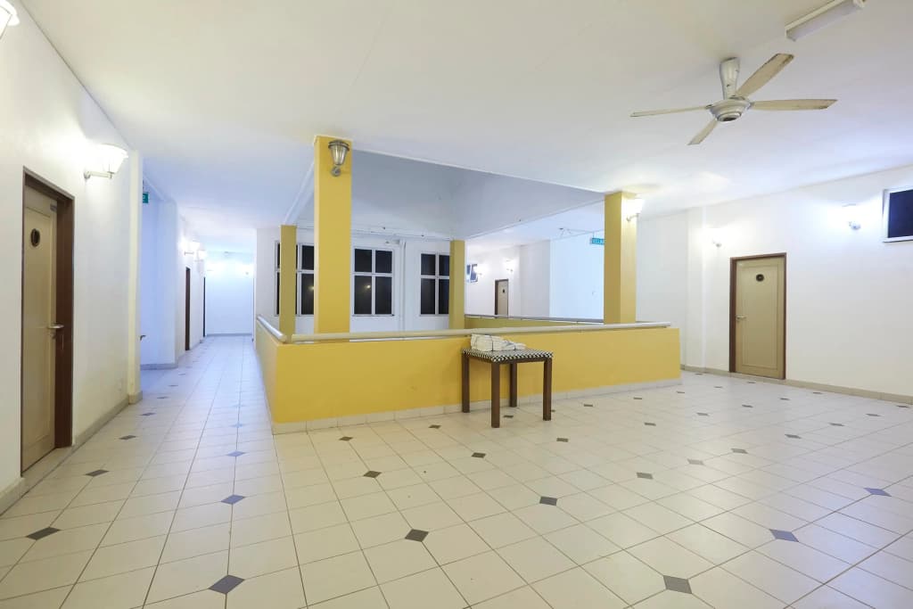 Terengganu Equestrian Resort - photo 17