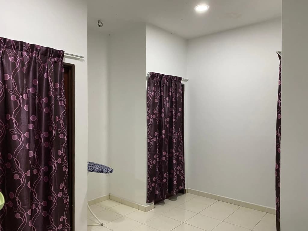 Jarum Peniti Homestay Pcb Kota Bharu - photo 1