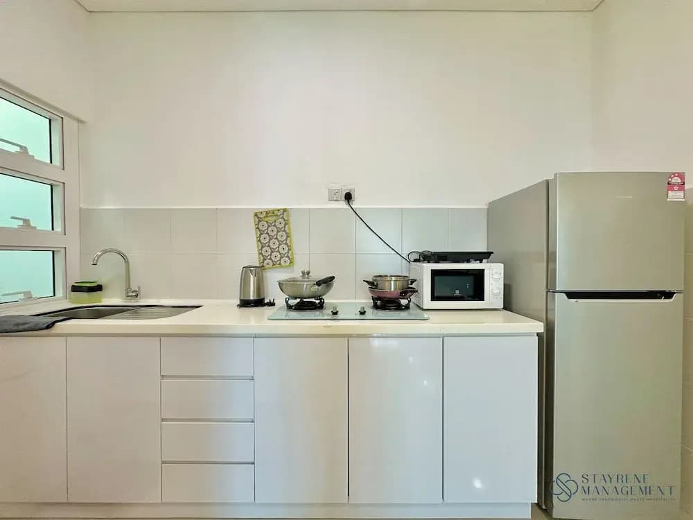 1 Medini Residence Neo by Stayrene - photo 27