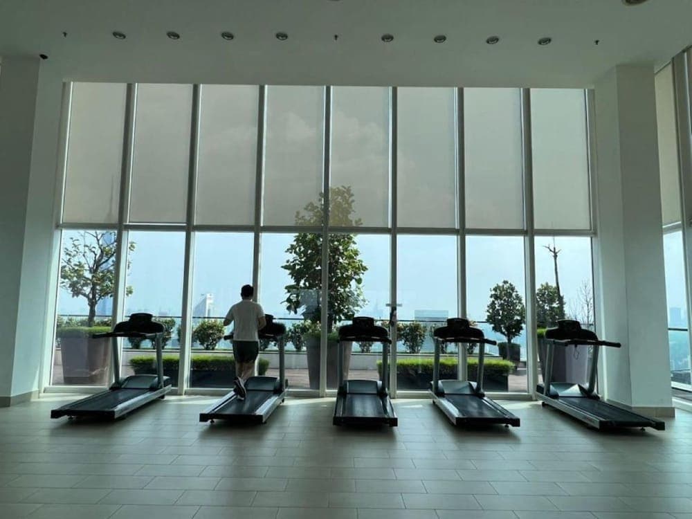 The Platinum Suites KLCC by Moonlight - photo 19