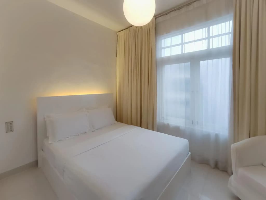 Chulia Heritage Hotel - photo 3