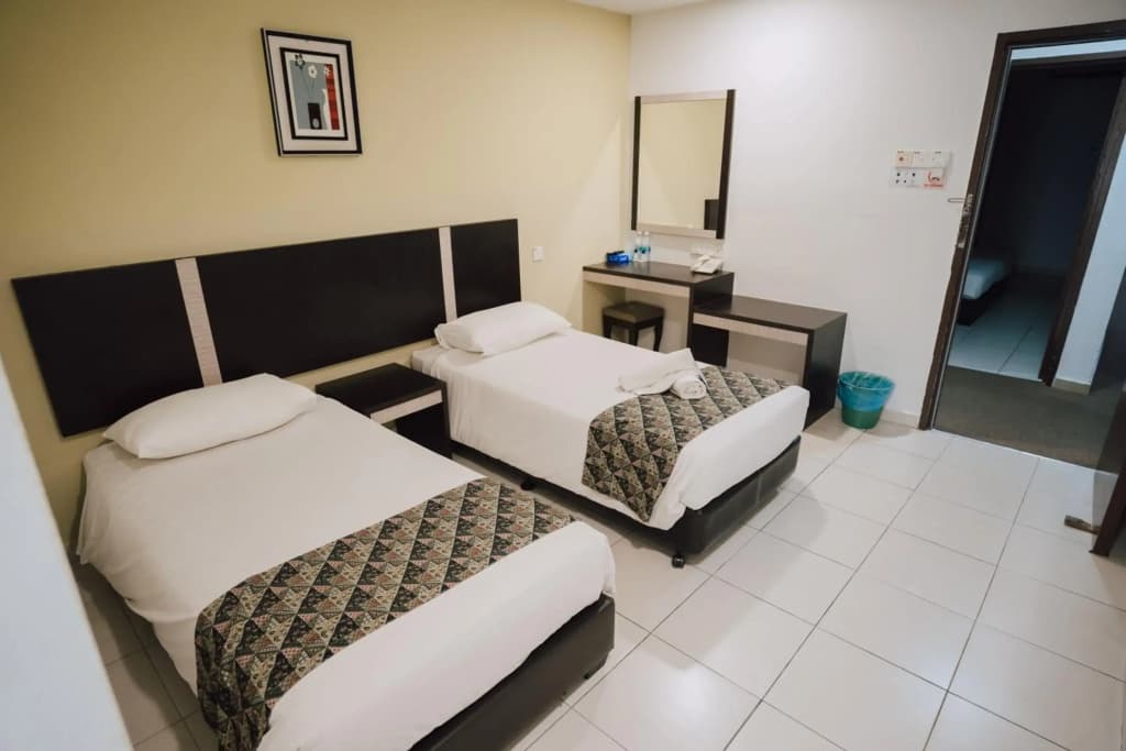 ND Hotel Melaka - photo 16