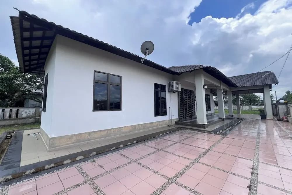 Nurbayu Villa (3 and 4 bedroom Villa) Kemaman - photo 15