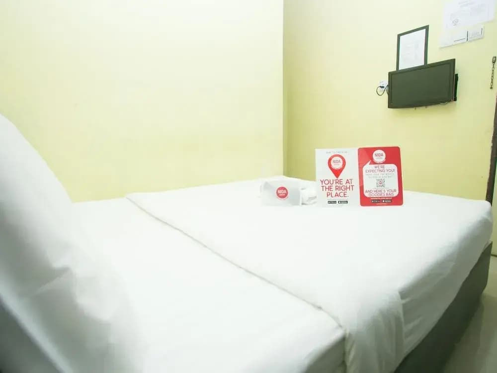 NIDA Rooms Klang Kasuarina Indah at Ezi - photo 3
