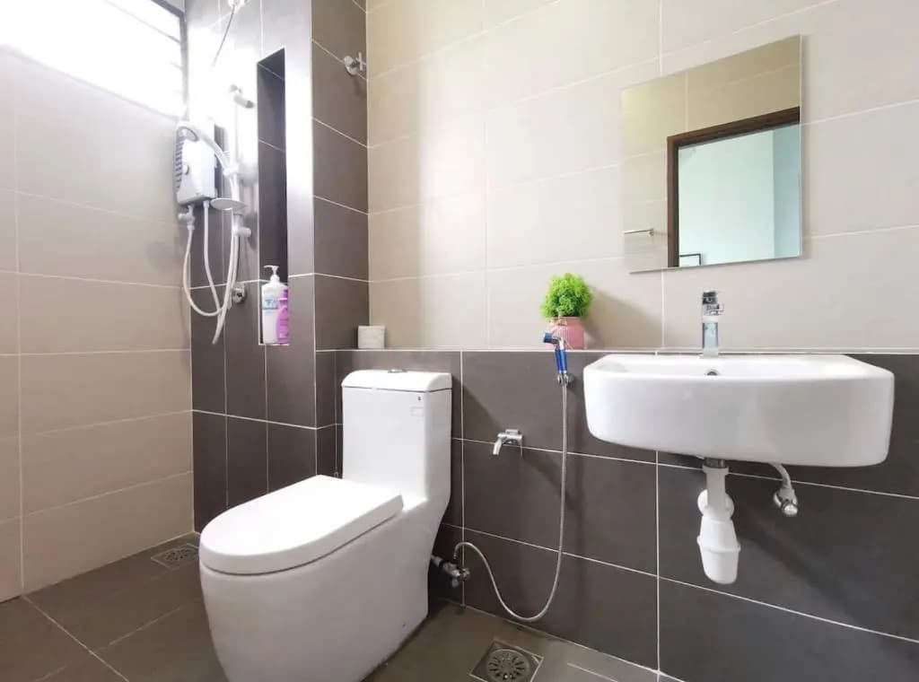 Desaru Homestay by Home Cube - photo 7