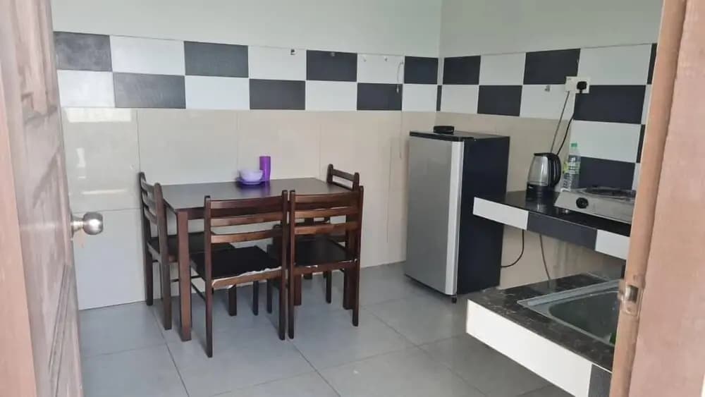 OYO HOME 90691 A4 Homestay - photo 12