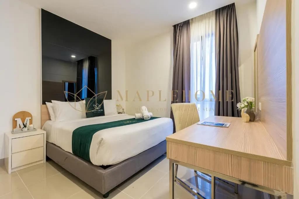Ion Delemon Premier Suites Genting - photo 8