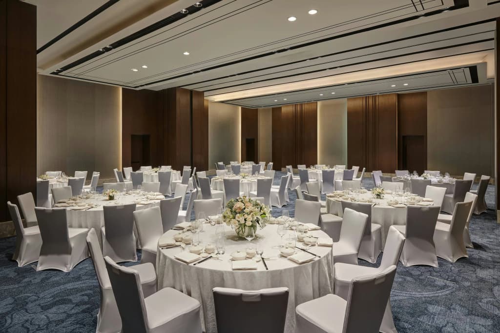 Courtyard by Marriott Penang - photo 21