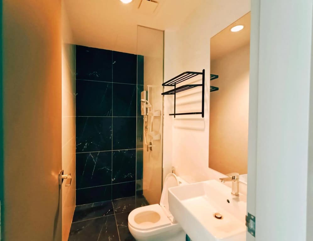Bali-style 2Bedroom Condo @ Georgetown - photo 7