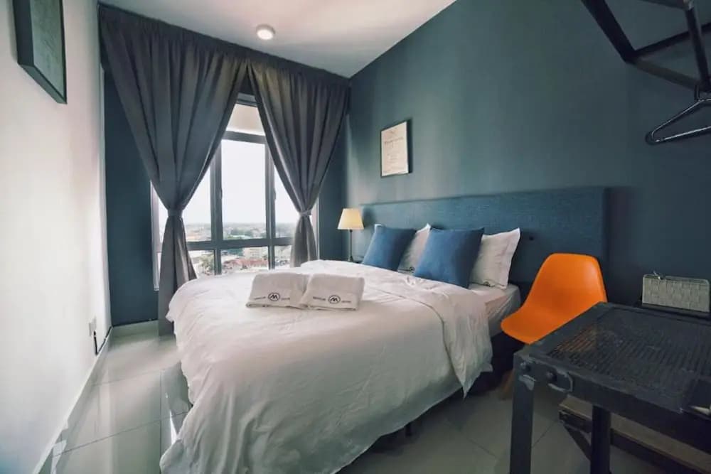 Merton Residence Ipoh - photo 2