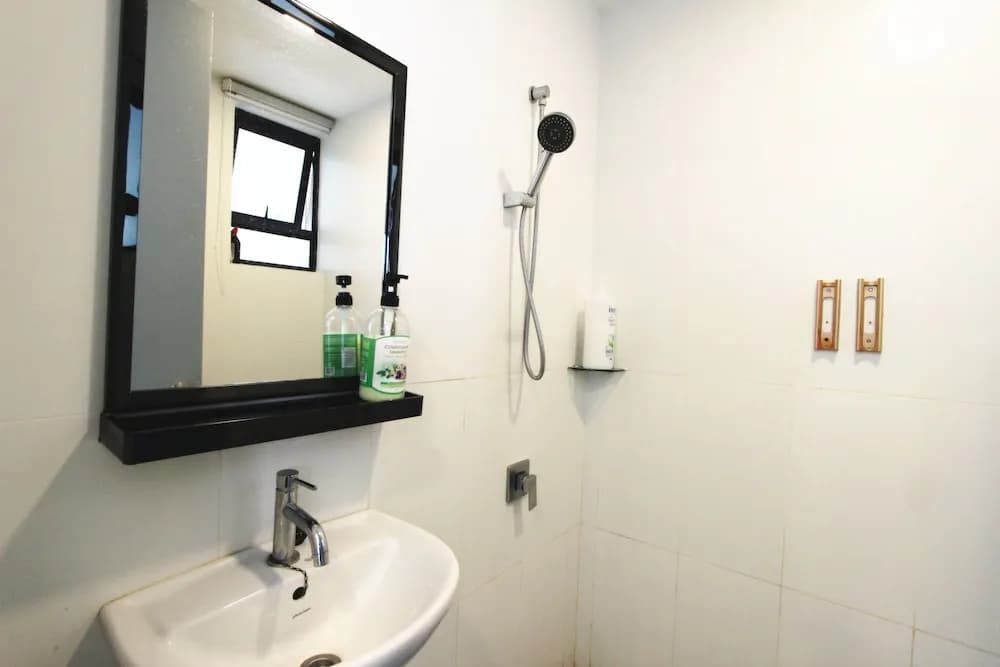 D'wharf Residence PD Waterfront Family Twin Suite by AirPlan - photo 7