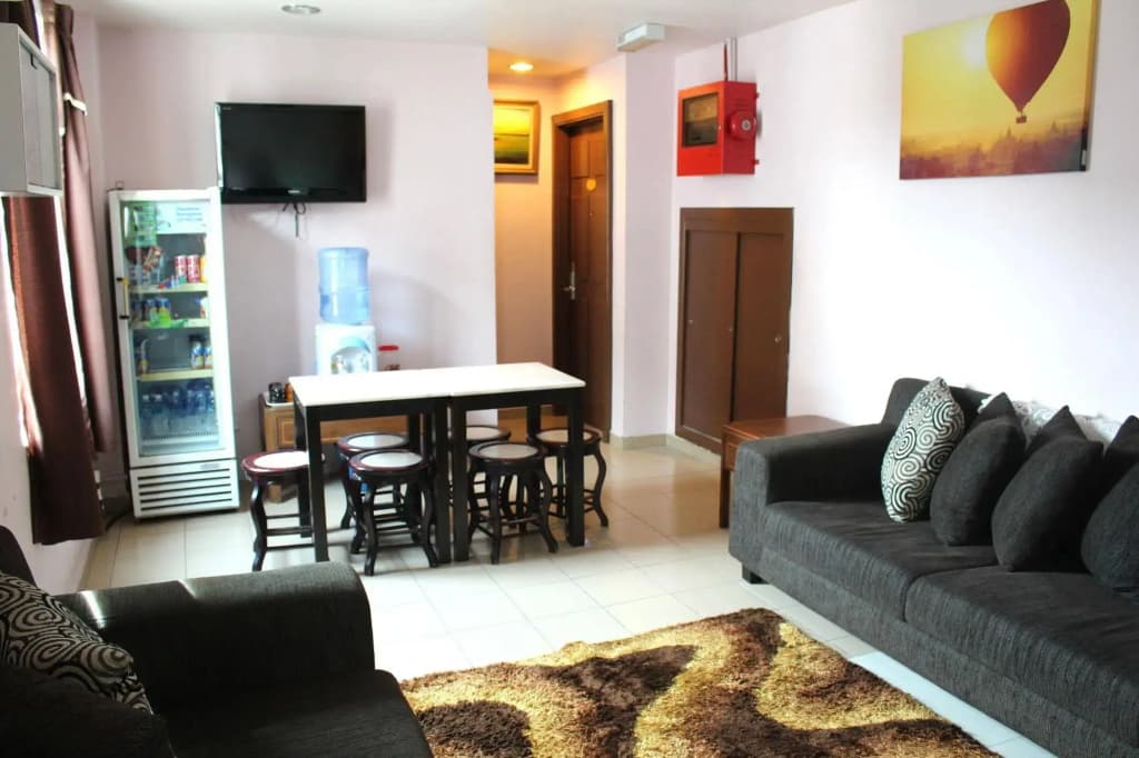 Station Hotel Klang - photo 4
