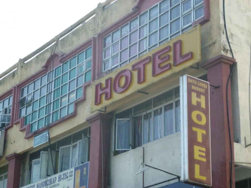 Batu Caves Budget Hotel - photo 1