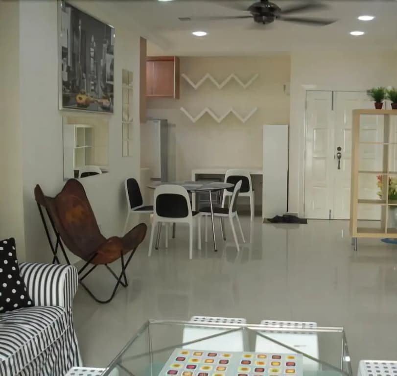 8 O Clock Lodge Condo Bandar Utama - photo 18