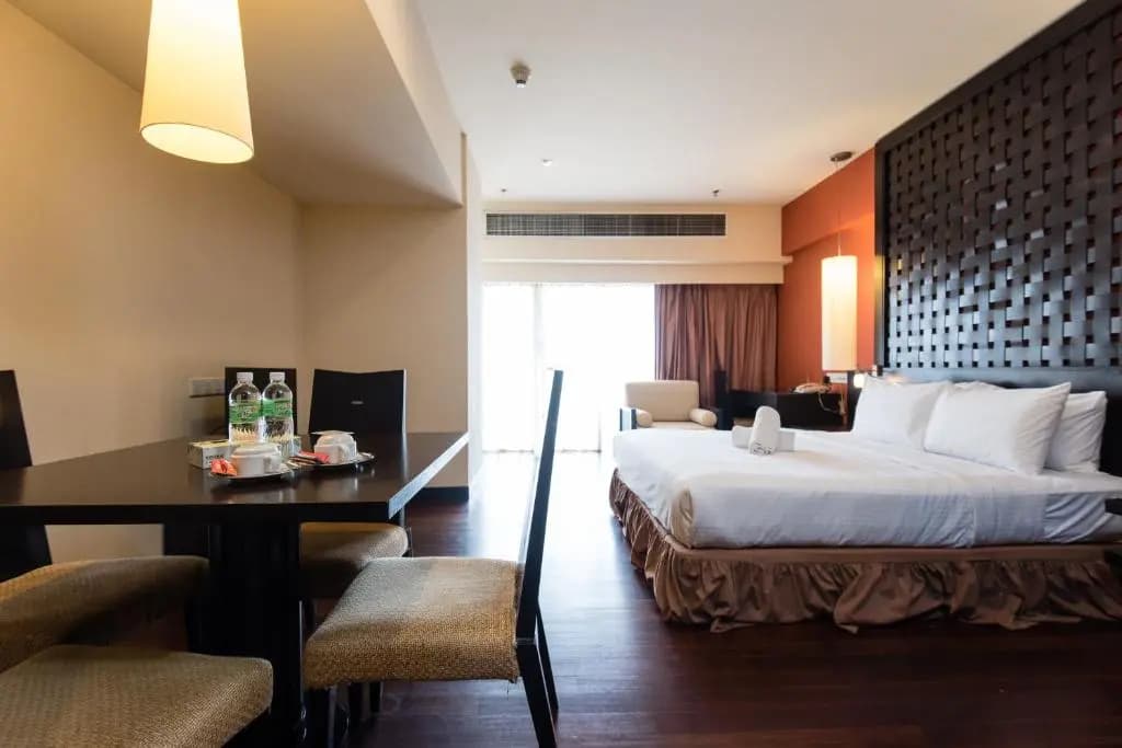 Resort Suites At Bandar Sunway - photo 48