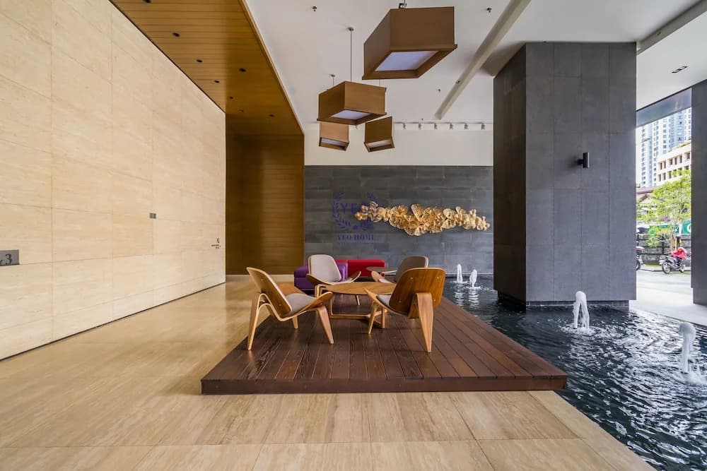 YEQ Home Anggun Residences - photo 38