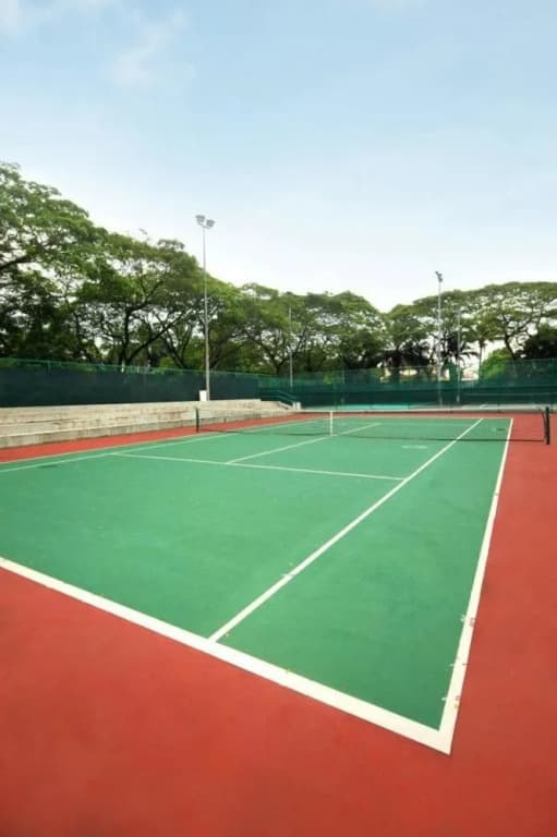 Tanjong Puteri Golf Resort Berhad - photo 24