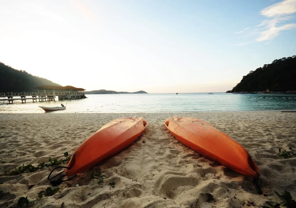 Perhentian Island Resort - photo 16
