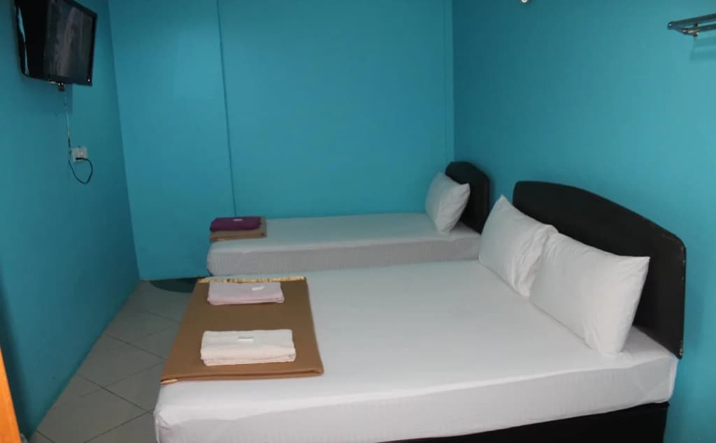 New Wave Hotel Nilai 1 - photo 5