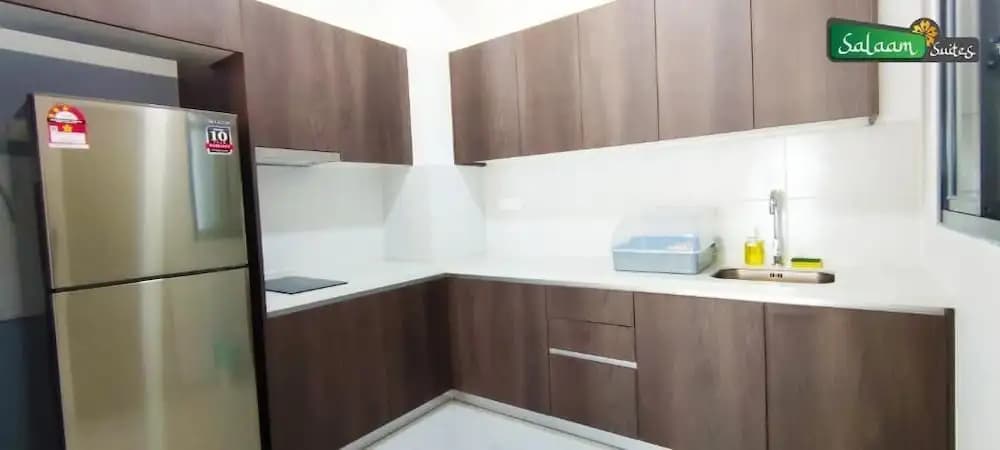 Troika Residence Kota Bharu - photo 20