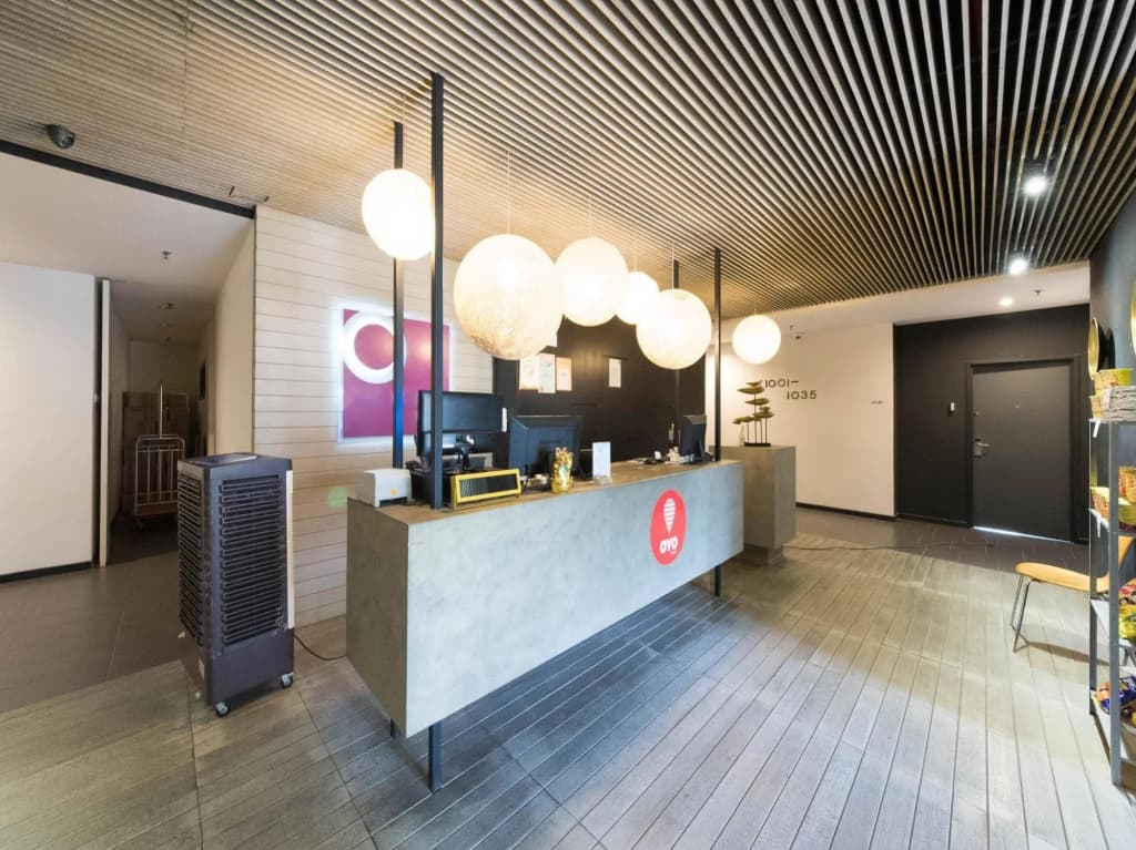 OYO Rooms SK Bandar Utama - photo 1