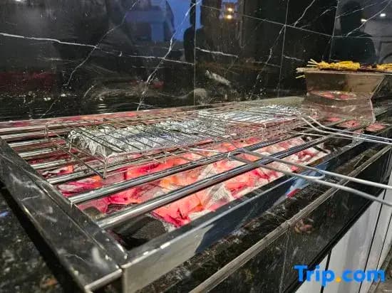 JPP l Luxury Private KTV Room,Swimming Pool Automatic Mahjong Machine Switch BBQ Slps 26 2min Austin - photo 12