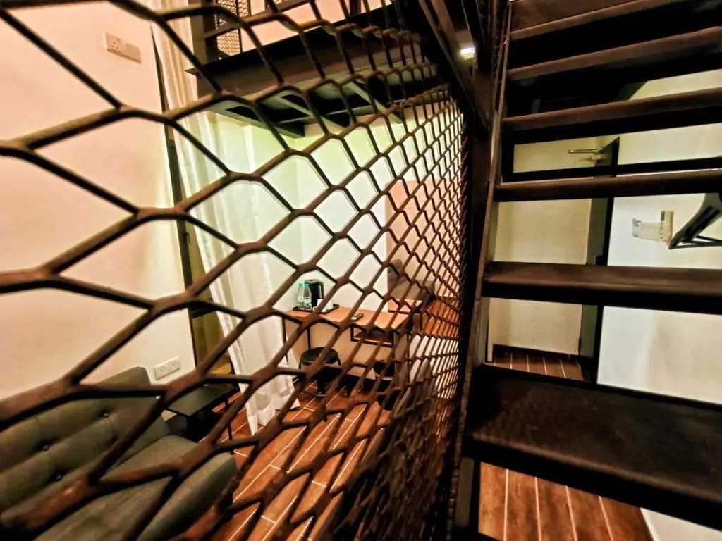 The Magazine Boutique Hotel - photo 6