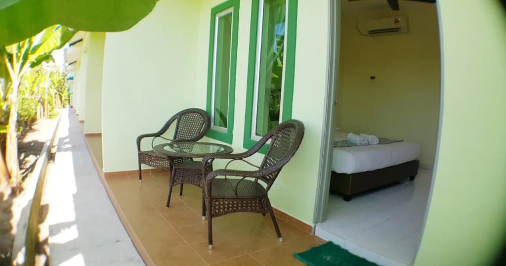 Casa Cenang Resort Tok Bidin Langkawi - photo 6