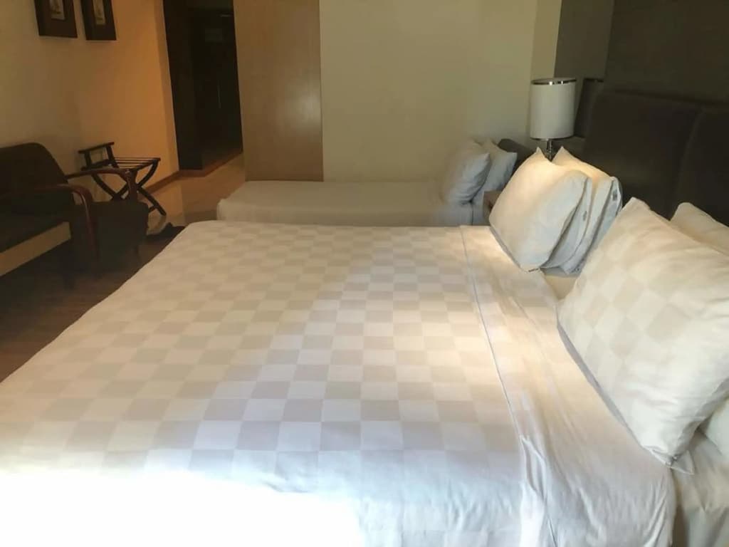 Imperial Heritage Hotel Melaka - photo 42