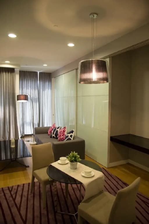 Platinum Aparthotel by Myhouse - photo 20