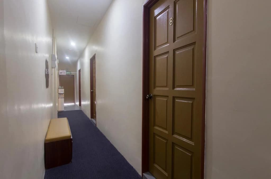 Oyasumi Hotel - photo 12