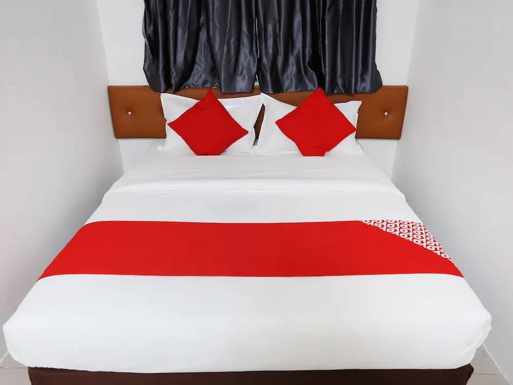 OYO 89672 EG Hotel JJ - photo 6