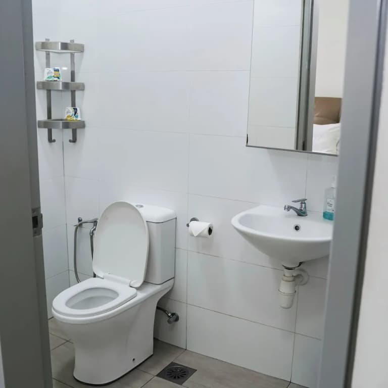 Klia Airport Homestay 5 - photo 6
