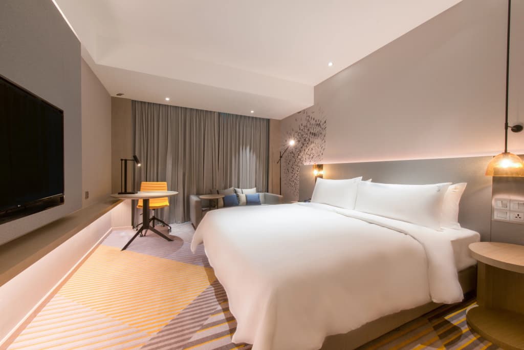 Holiday Inn Johor Bahru City Centre by IHG - photo 3